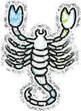 scorpion